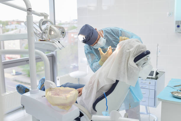 Best Emergency TMJ Treatment in Westchase, FL